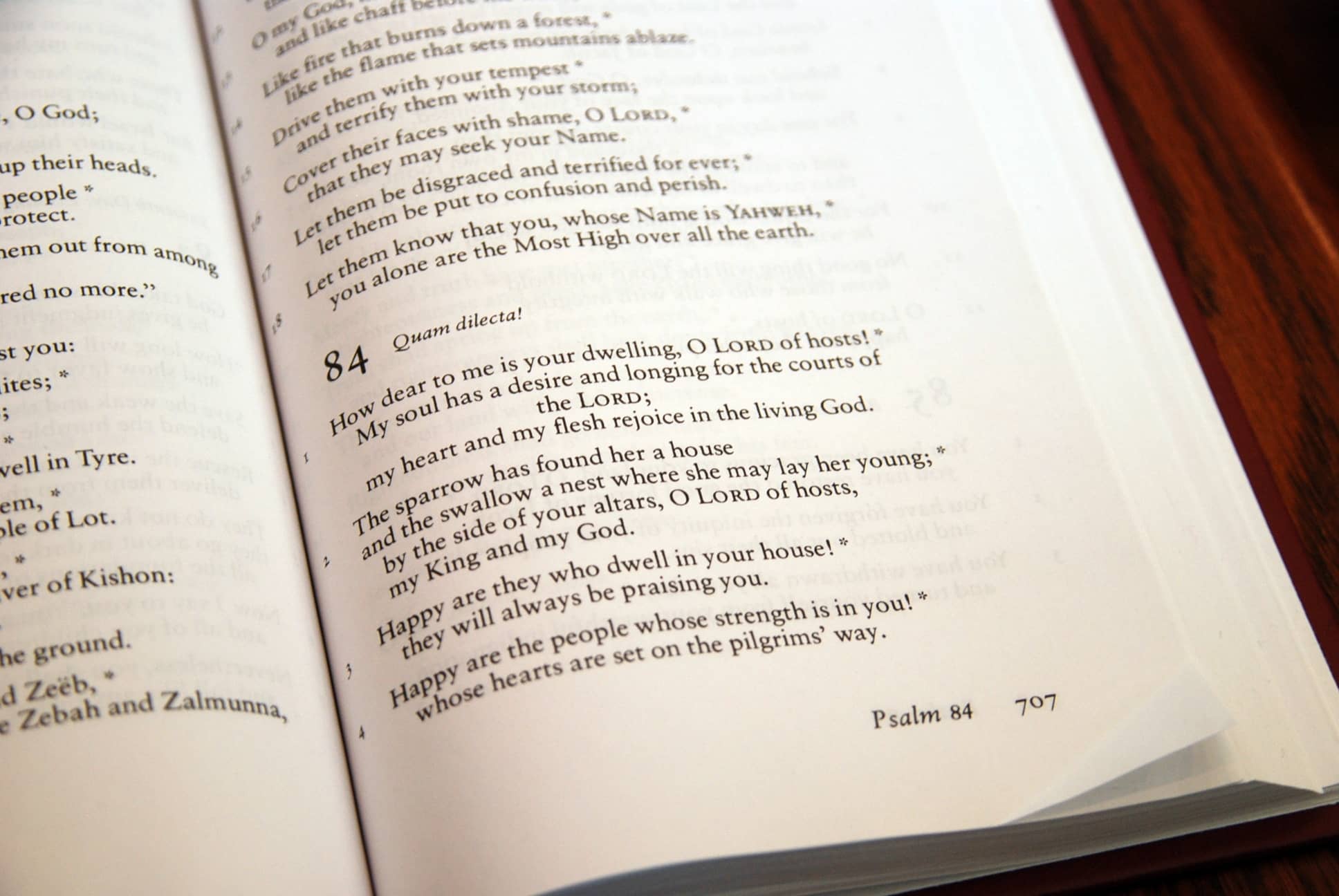 9274 Book of Common Prayer