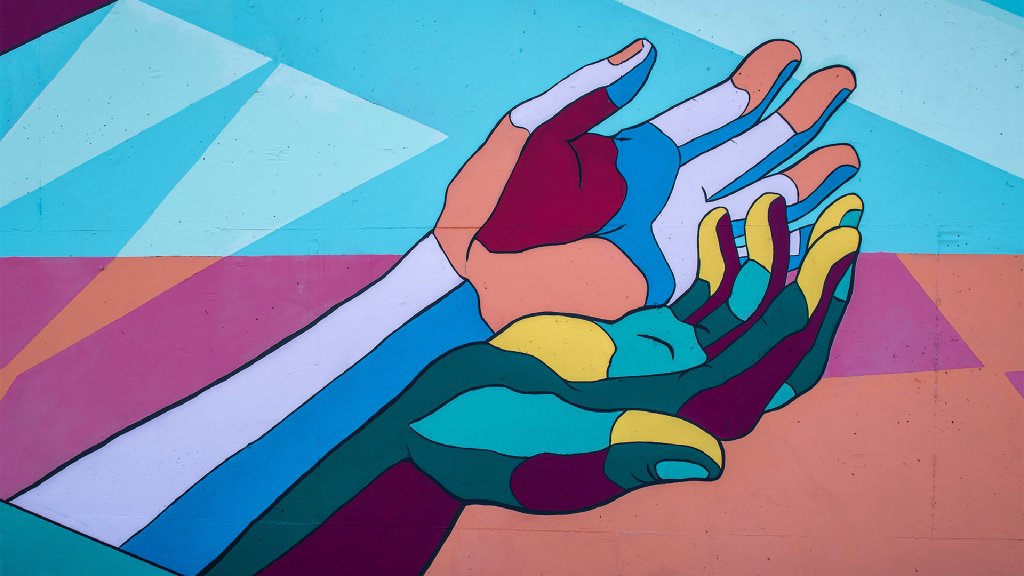 A Culture of Belonging