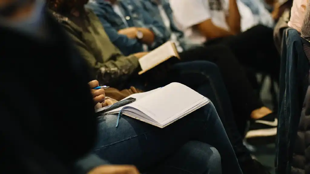 Preparing Youth for College