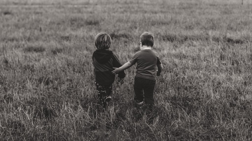 Teaching children to apologize