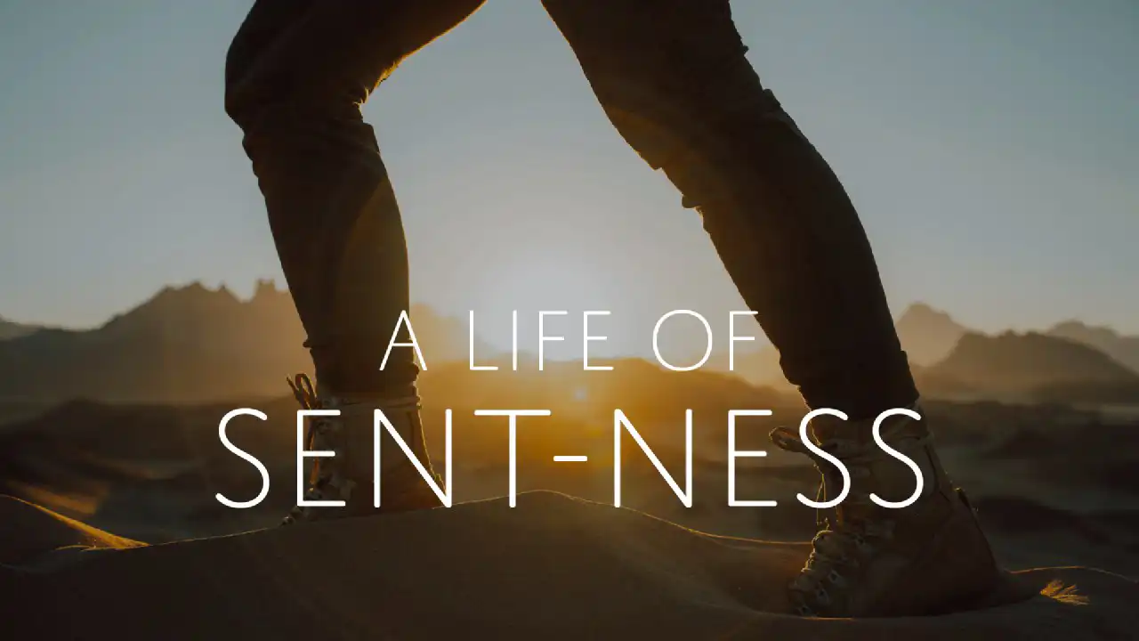 A Life of Sent ness Thumbnail