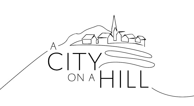 A city on a hill thumbnail
