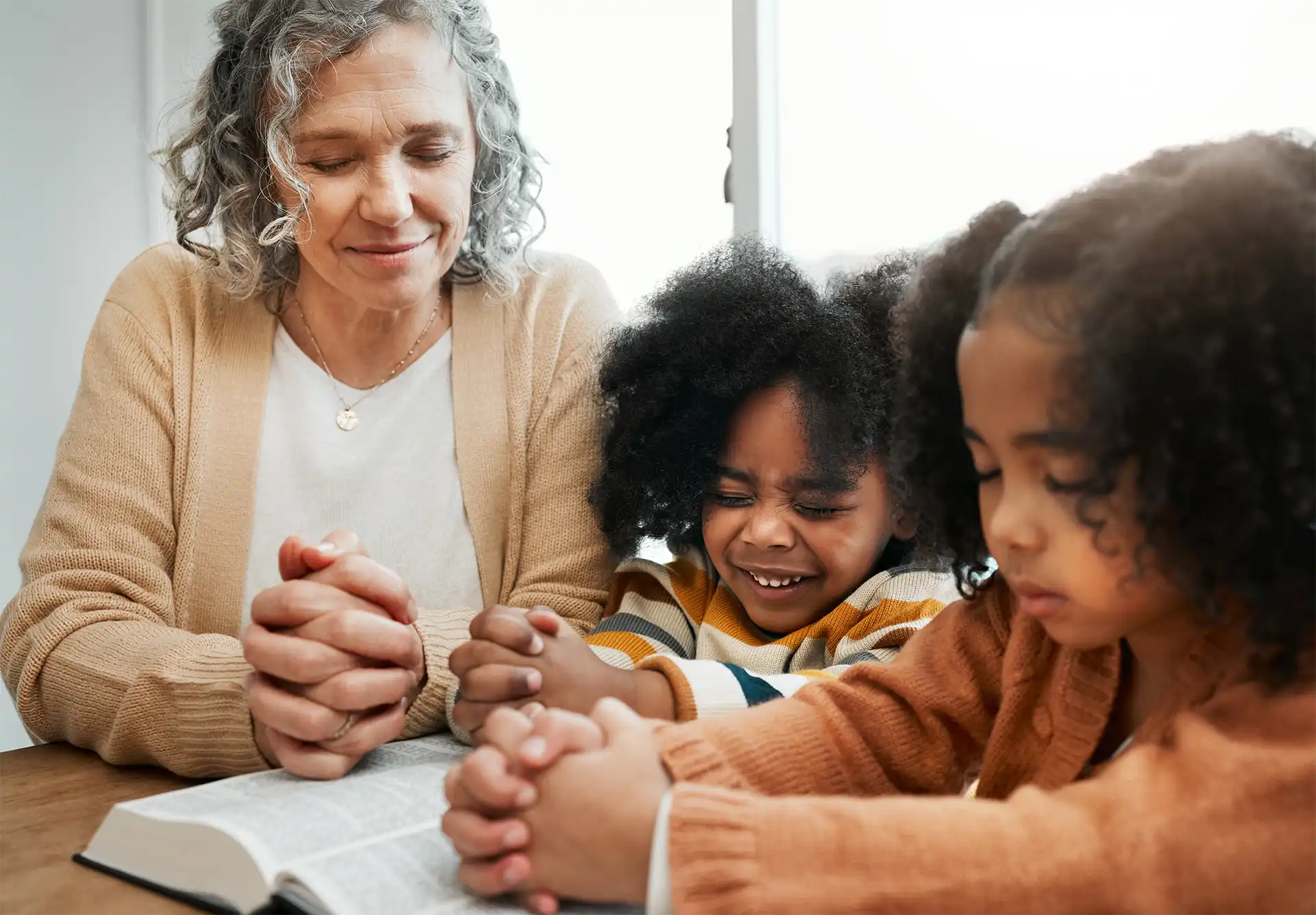 Children’s Service