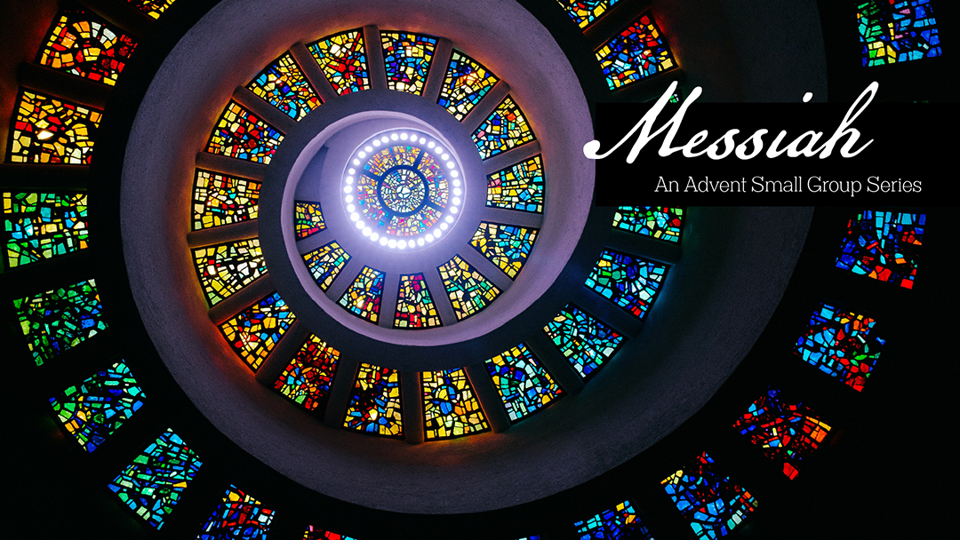Messiah TITLE SLIDE smaller