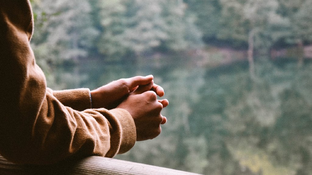 Navigating Teenage Anxiety