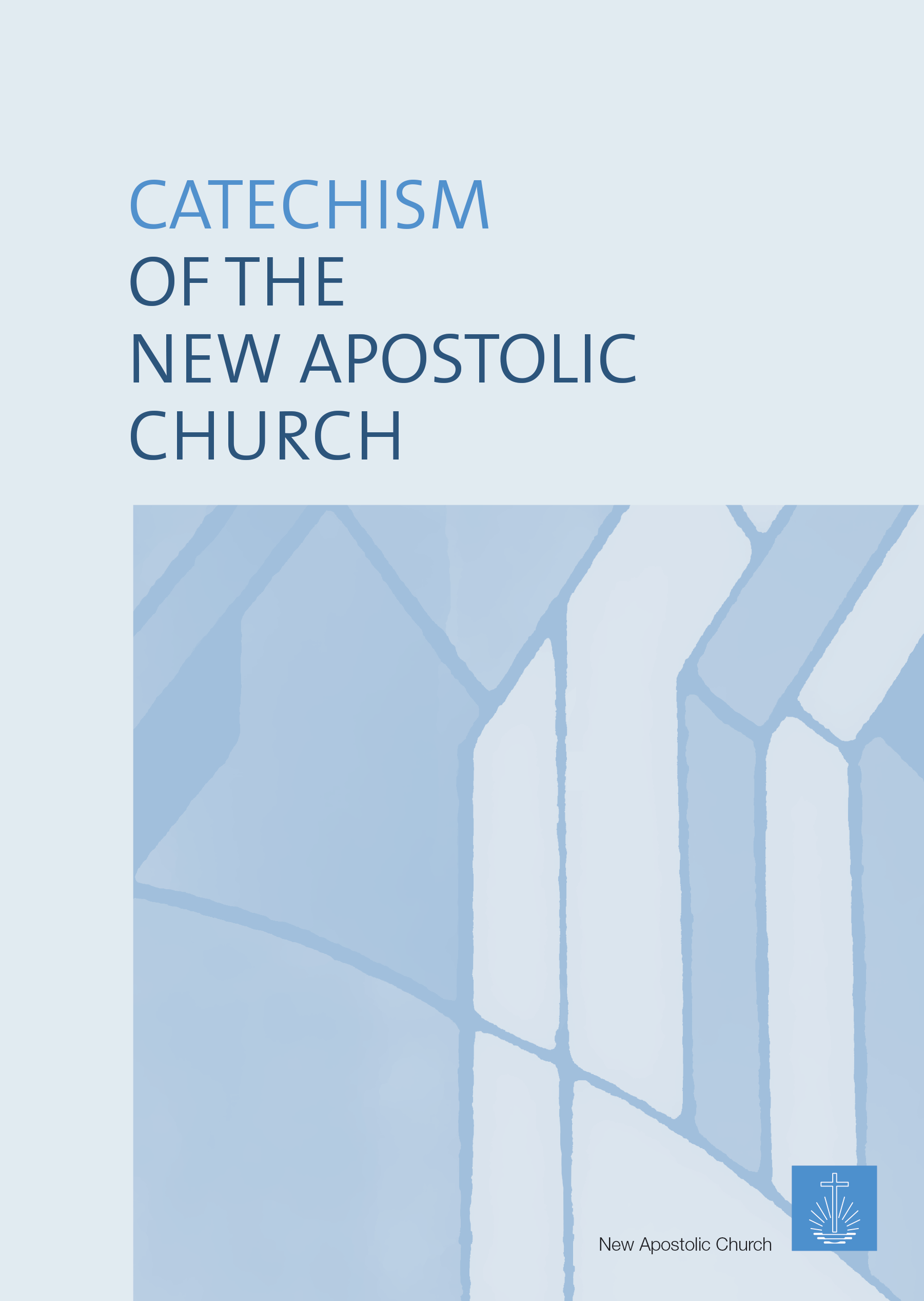 Pages from Catechism of the New Apostolic Church