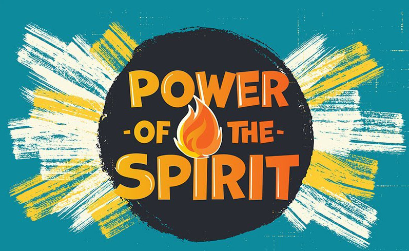 Power of the Spirit