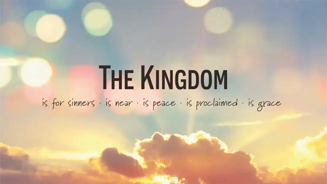 The Kingdom