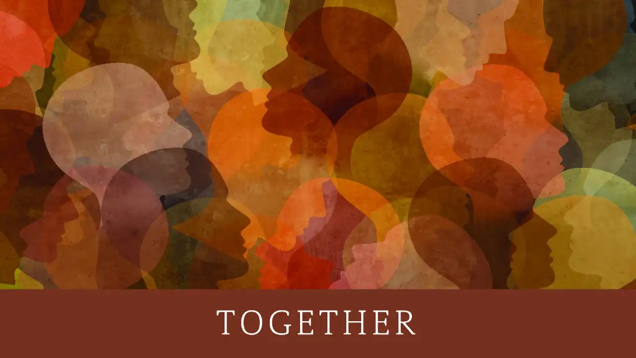 Together Intro Image