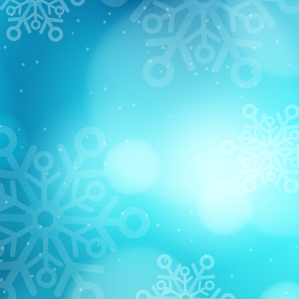 Winter Square