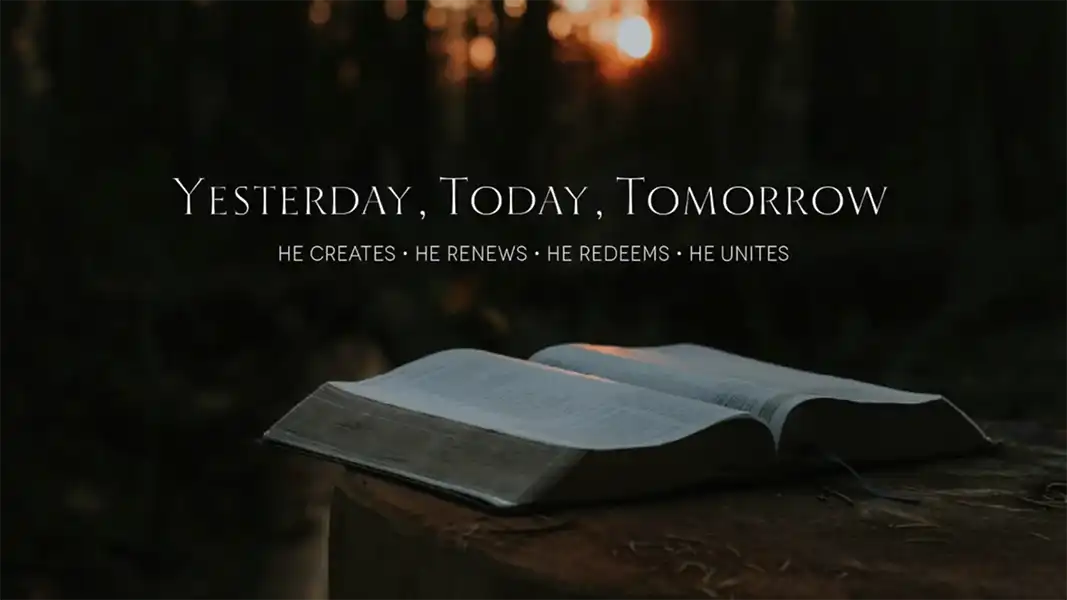 Yesterday, Today, Tomorrow Thumbnail