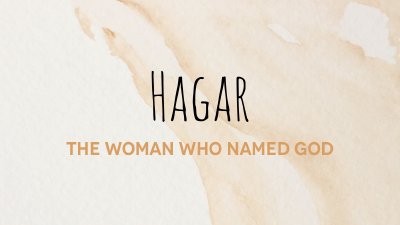Hagar