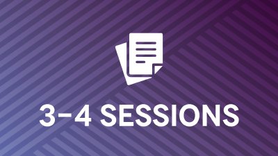 3 4 sessions
