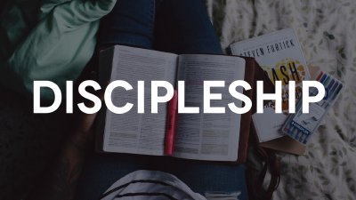 Discipleship