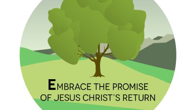 Embrace the Promise of Jesus Christ's Return