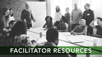 Facilitator Resources