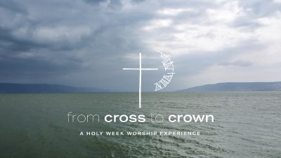 From Cross to Crown