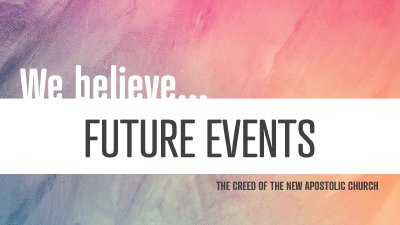 Future Events