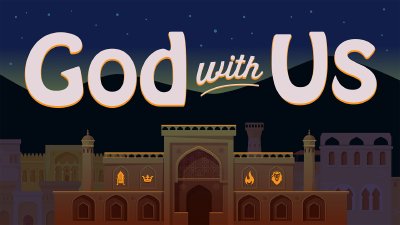 God with Us