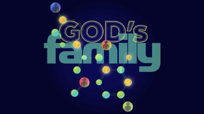 God's Family