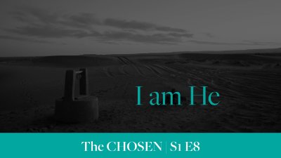 I am He