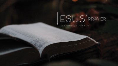 Jesus' Prayer