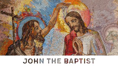 John the Baptist