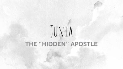 Junia