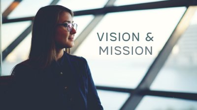 Living the Mission and Vision
