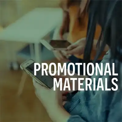 PROMOTIONAL new