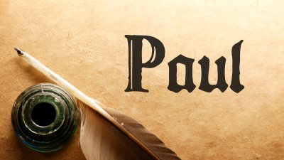 Paul