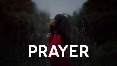 Prayer