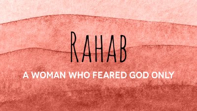 Rahab
