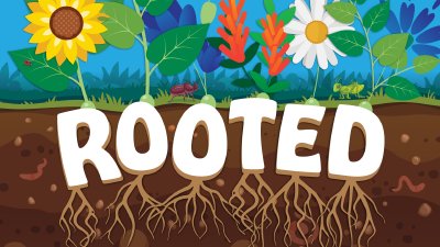 Rooted