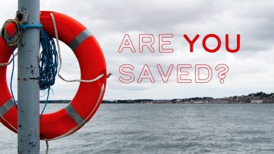 Salvation