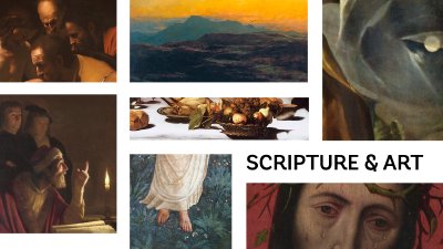 Scripture and Art