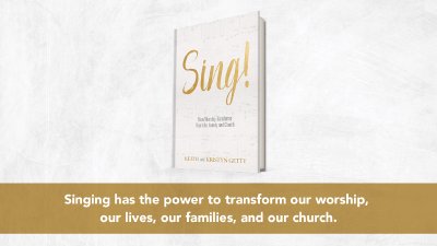 Sing