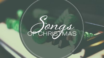Songs of Christmas