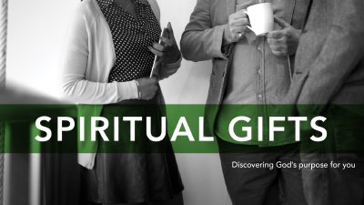 Spiritual Gifts