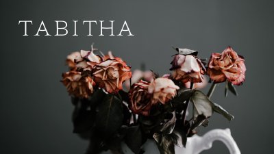 Tabitha