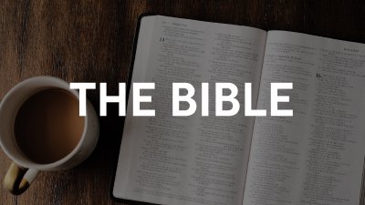 The Bible