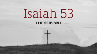 The Book of Isaiah