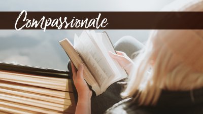The Compassionate One