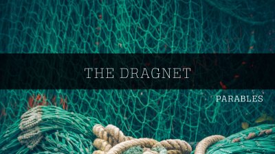 The Dragnet