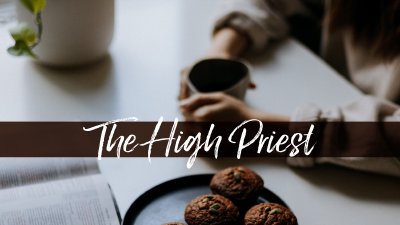 The High Priest