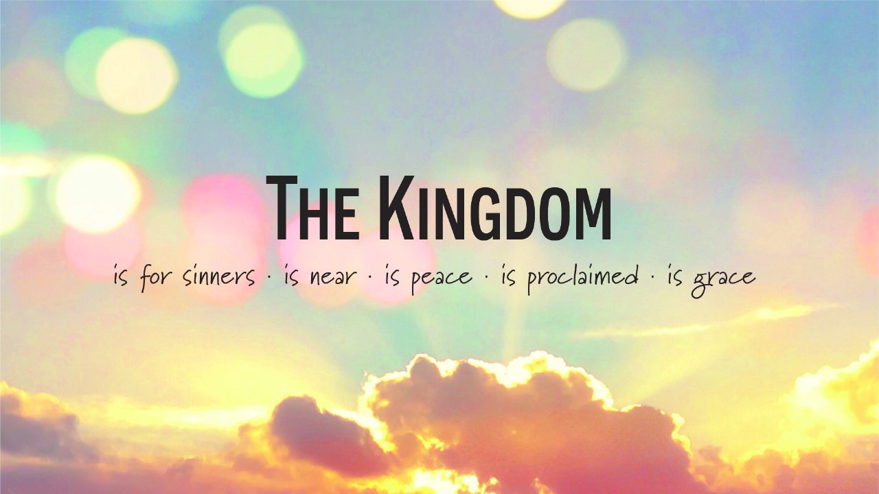 The Kingdom