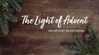 The Light of Advent