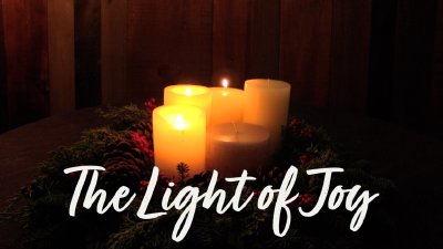 The Light of Joy