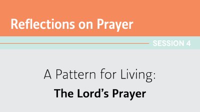 The Lord's Prayer