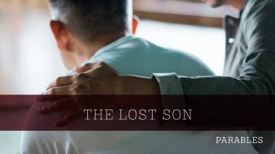 The Lost Son